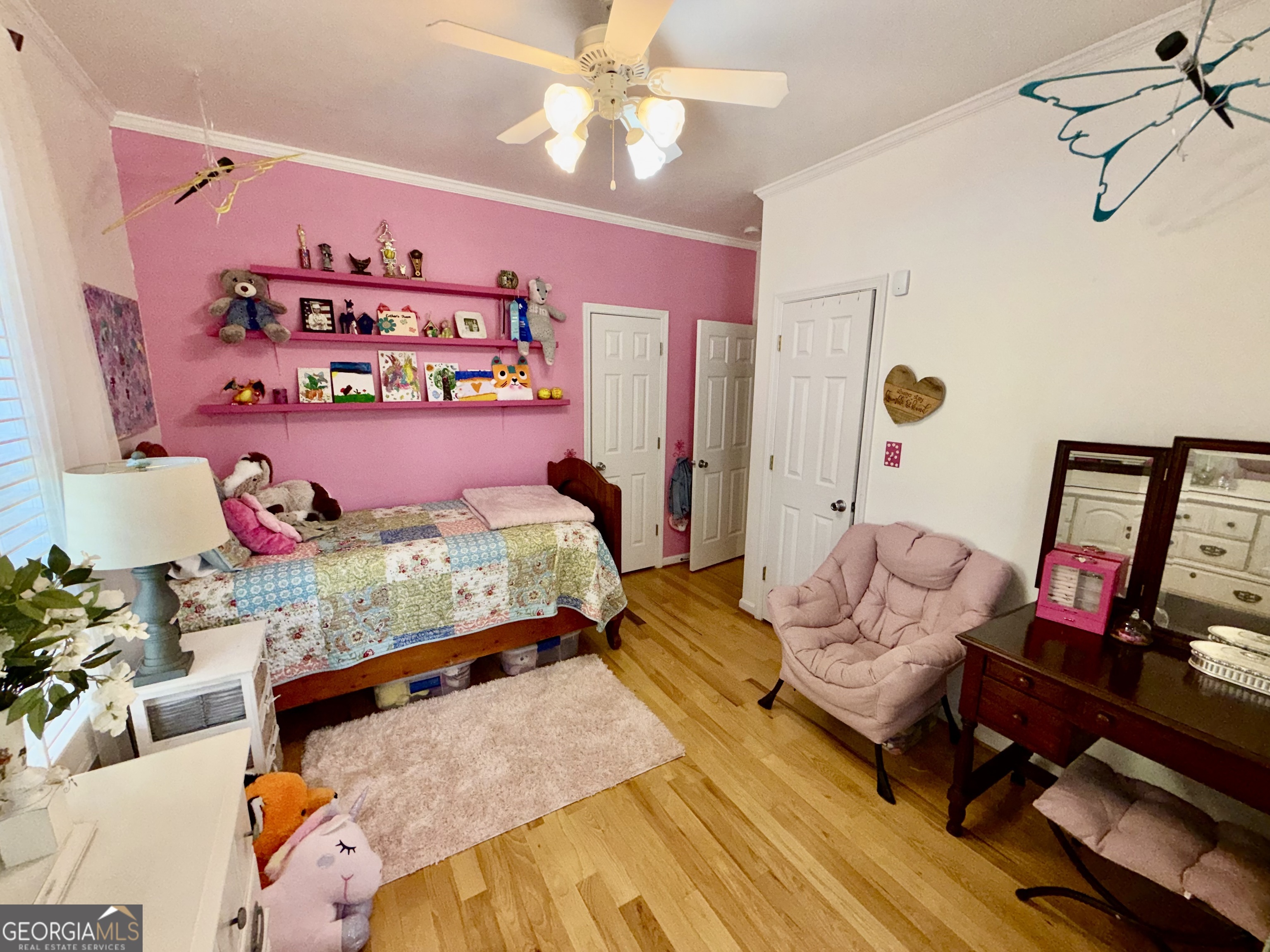 175 Springdale Road Elberton, GA 30635 - Photo 32 of 46