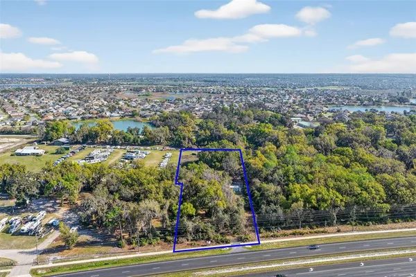 $715,000 | 5932 Highway 44, Wildwood, FL 34785