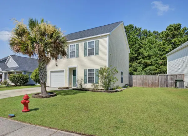 $2,045 | 222 Maypop Drive, Goose Creek, SC 29445
