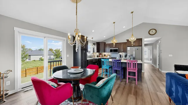 $539,900 | 2285 Orion Street Southwest, Rochester, MN 55902