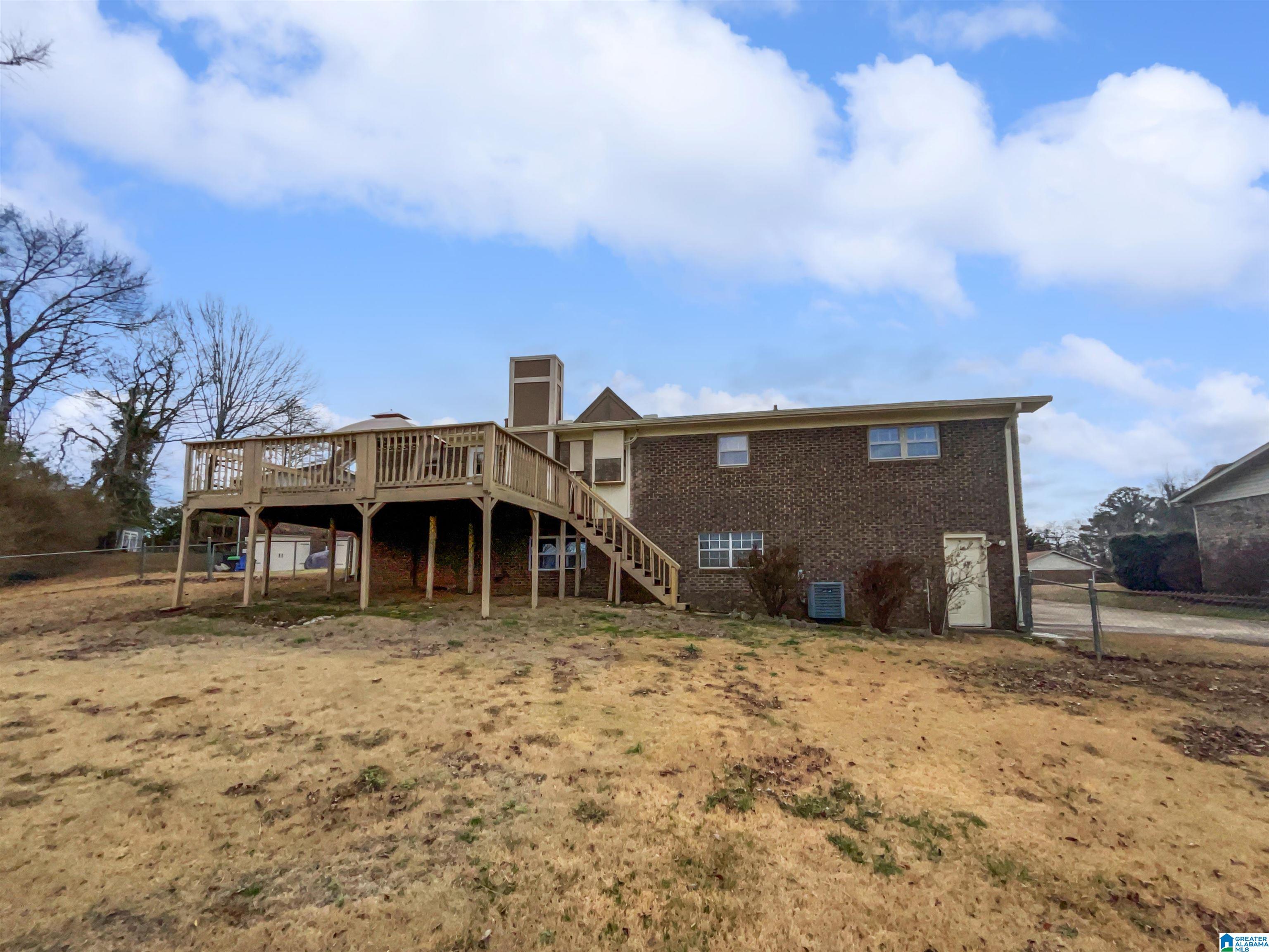 708 Roberta Circle Birmingham, AL 35214 - Photo 8 of 21