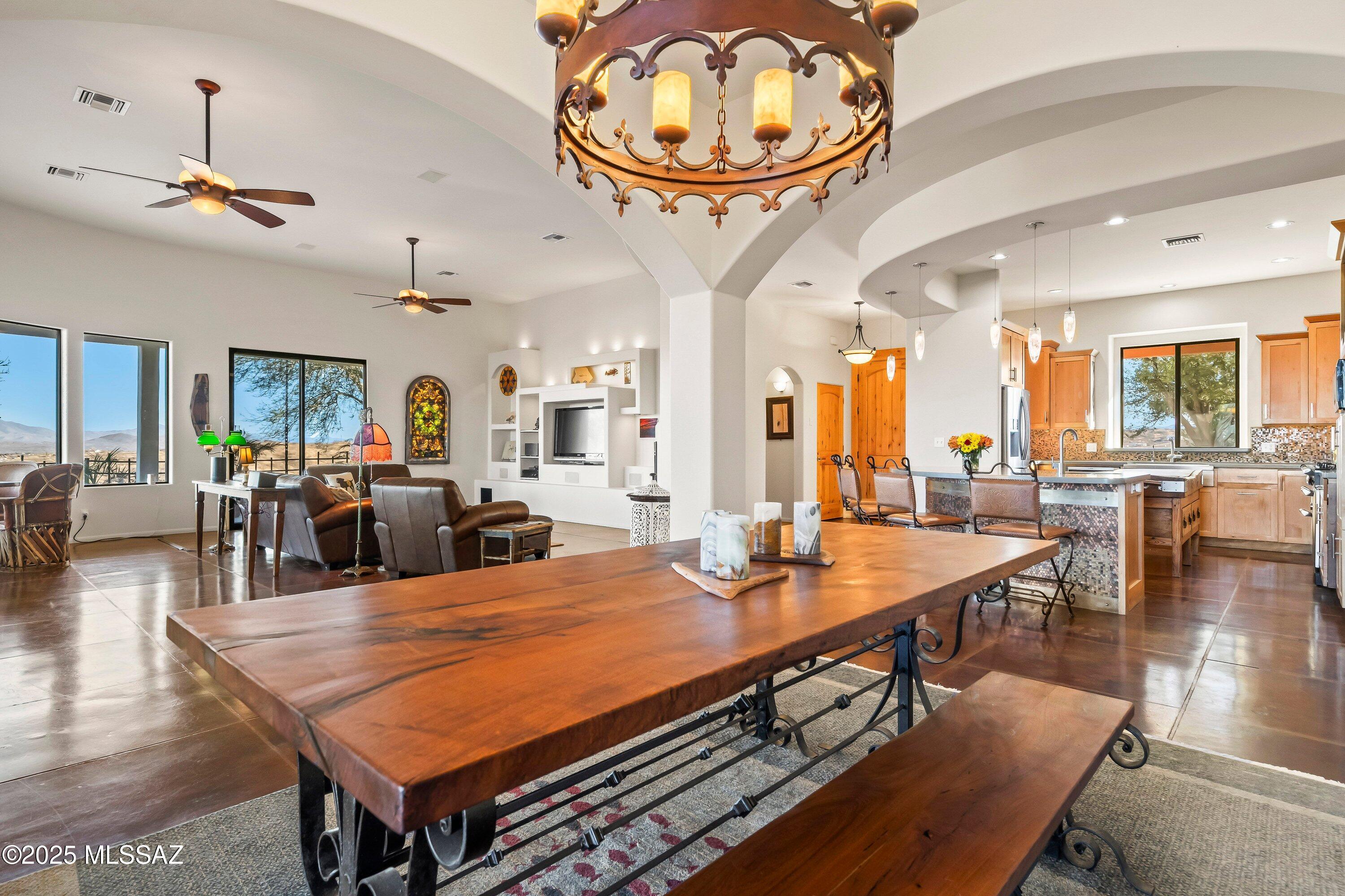 584 Cielo Lane Rio Rico, AZ 85648 - Photo 15 of 41