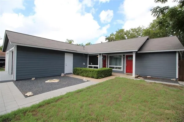$1,750 | 10702 Lanshire Drive, Unit A, Austin, TX 78758