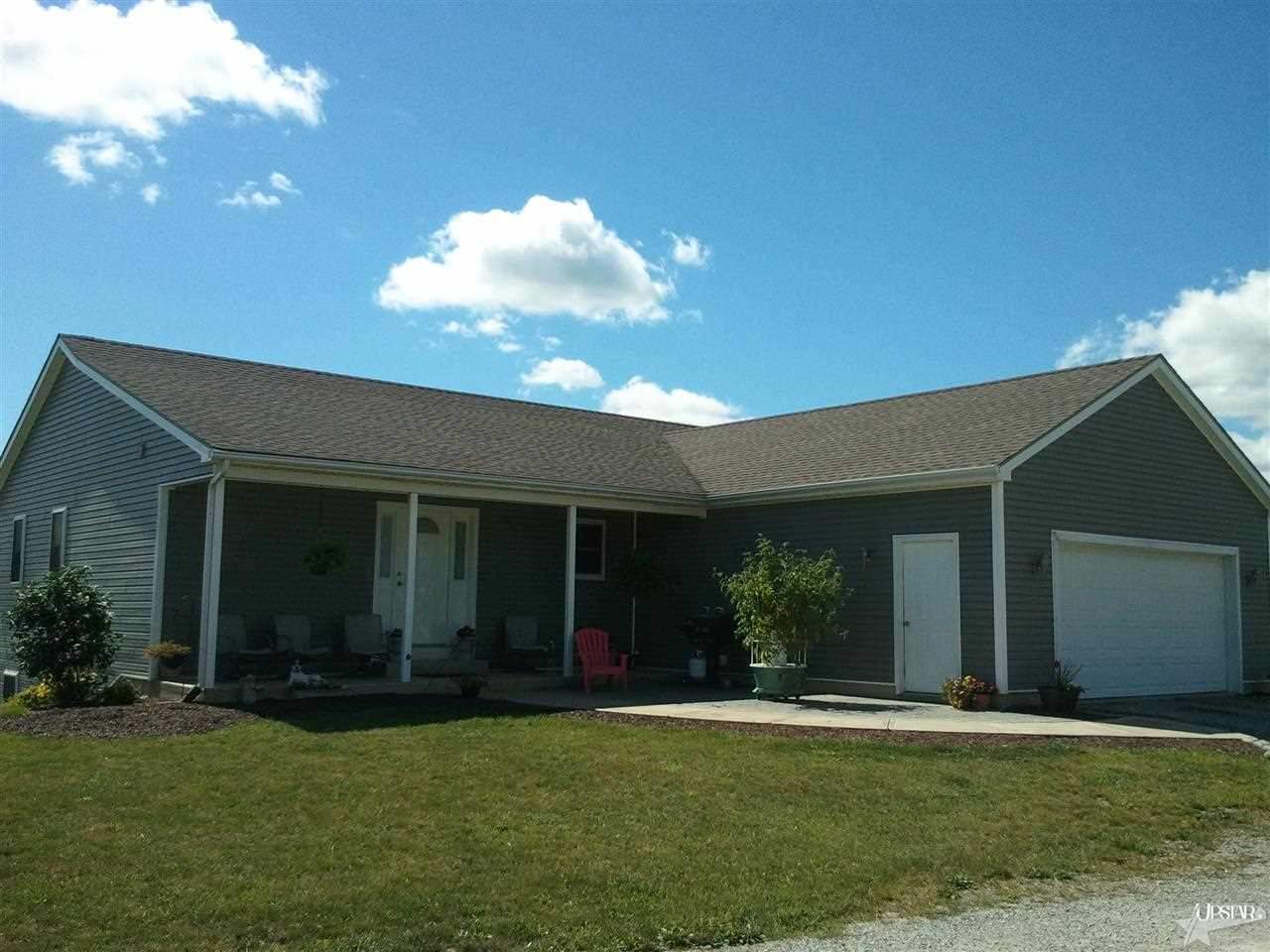 19227 Bull Rapids Road Spencerville, IN 46788 - Photo 1 of 29 Gallery Image 1