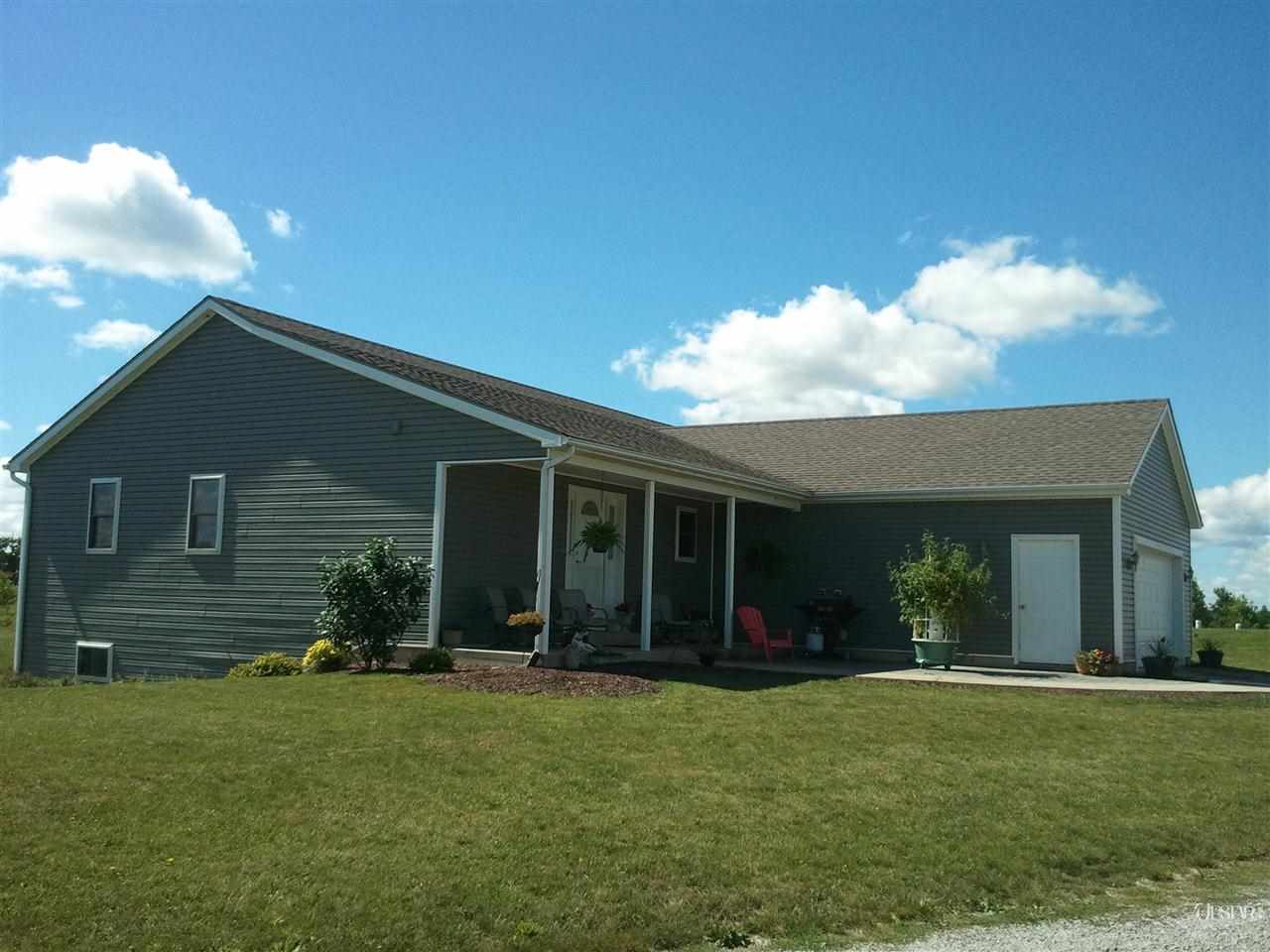 19227 Bull Rapids Road Spencerville, IN 46788 - Photo 2 of 29 Gallery Image 2