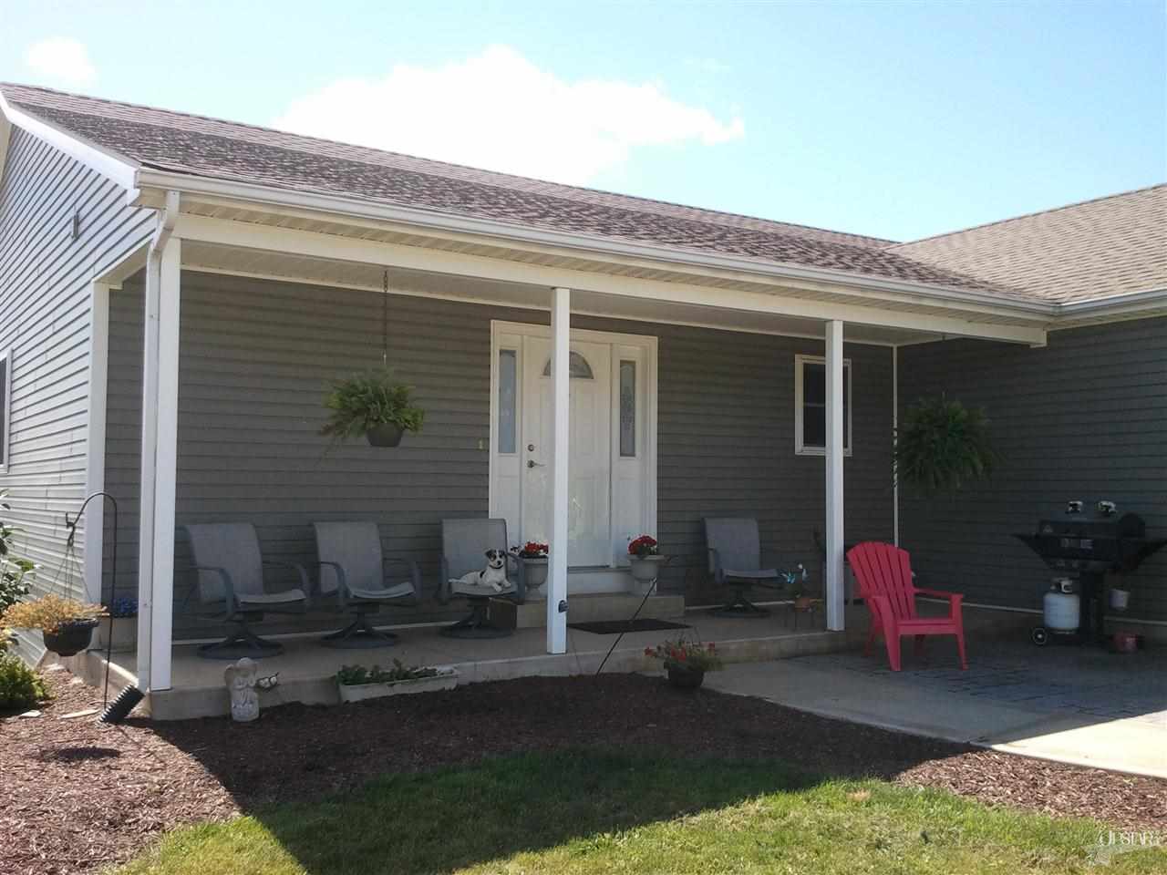 19227 Bull Rapids Road Spencerville, IN 46788 - Photo 3 of 29 Gallery Image 3