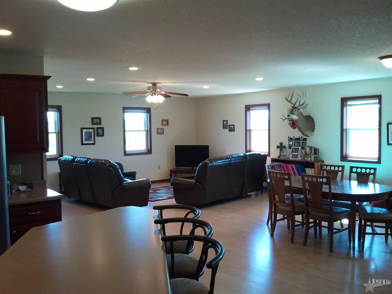 19227 Bull Rapids Road Spencerville, IN 46788 - Photo 9 of 29 Gallery Image 9