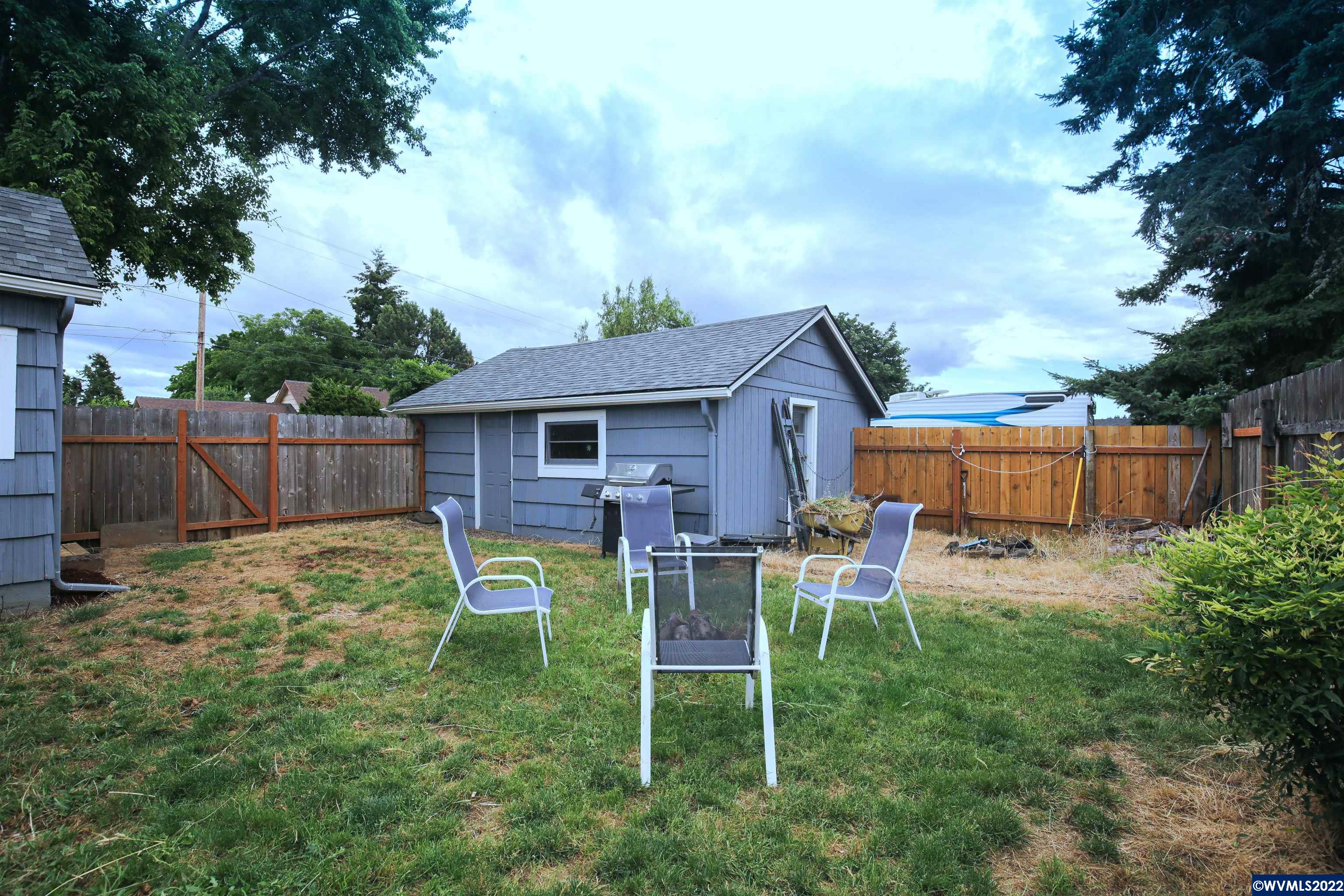 215 Southwest Jasper Street Dallas, OR 97338 - Photo 42 of 42 Gallery Image 42