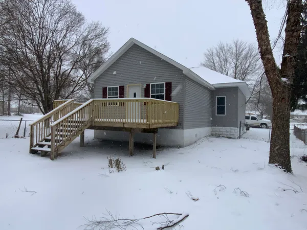 $169,000 | 1156 Knapp Street, Jackson, MI 49203