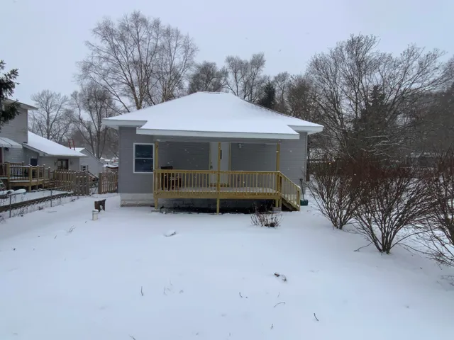 $169,000 | 1156 Knapp Street, Jackson, MI 49203