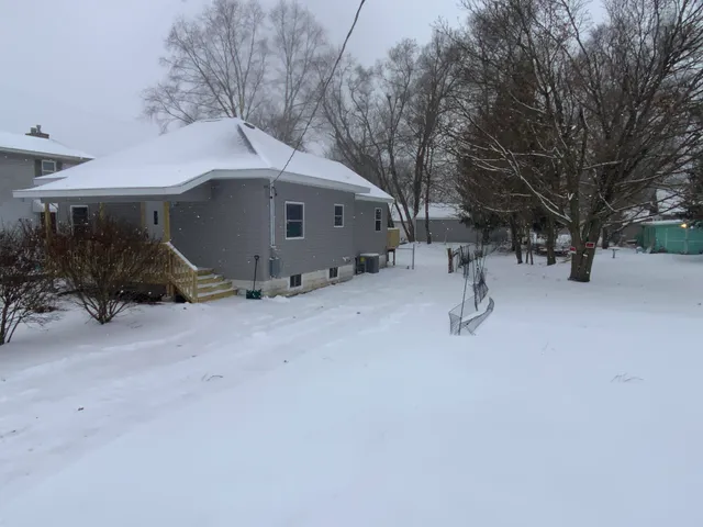 $169,000 | 1156 Knapp Street, Jackson, MI 49203