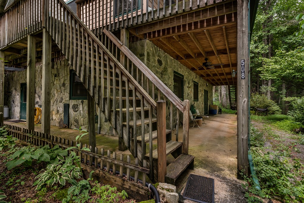 508 Bolden Branch Road Andrews, NC 28901 - Photo 4 of 51