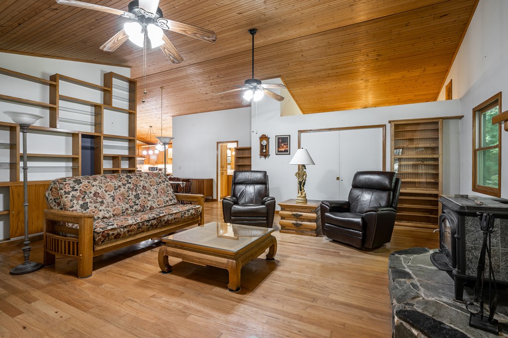 508 Bolden Branch Road Andrews, NC 28901 - Photo 10 of 51