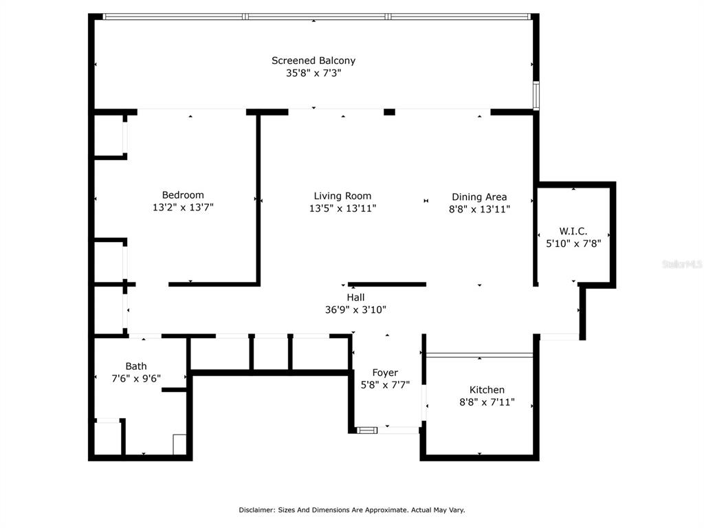 2297 Burnway Road, Unit 2297 Haines City, FL 33844 - Photo 26 of 26
