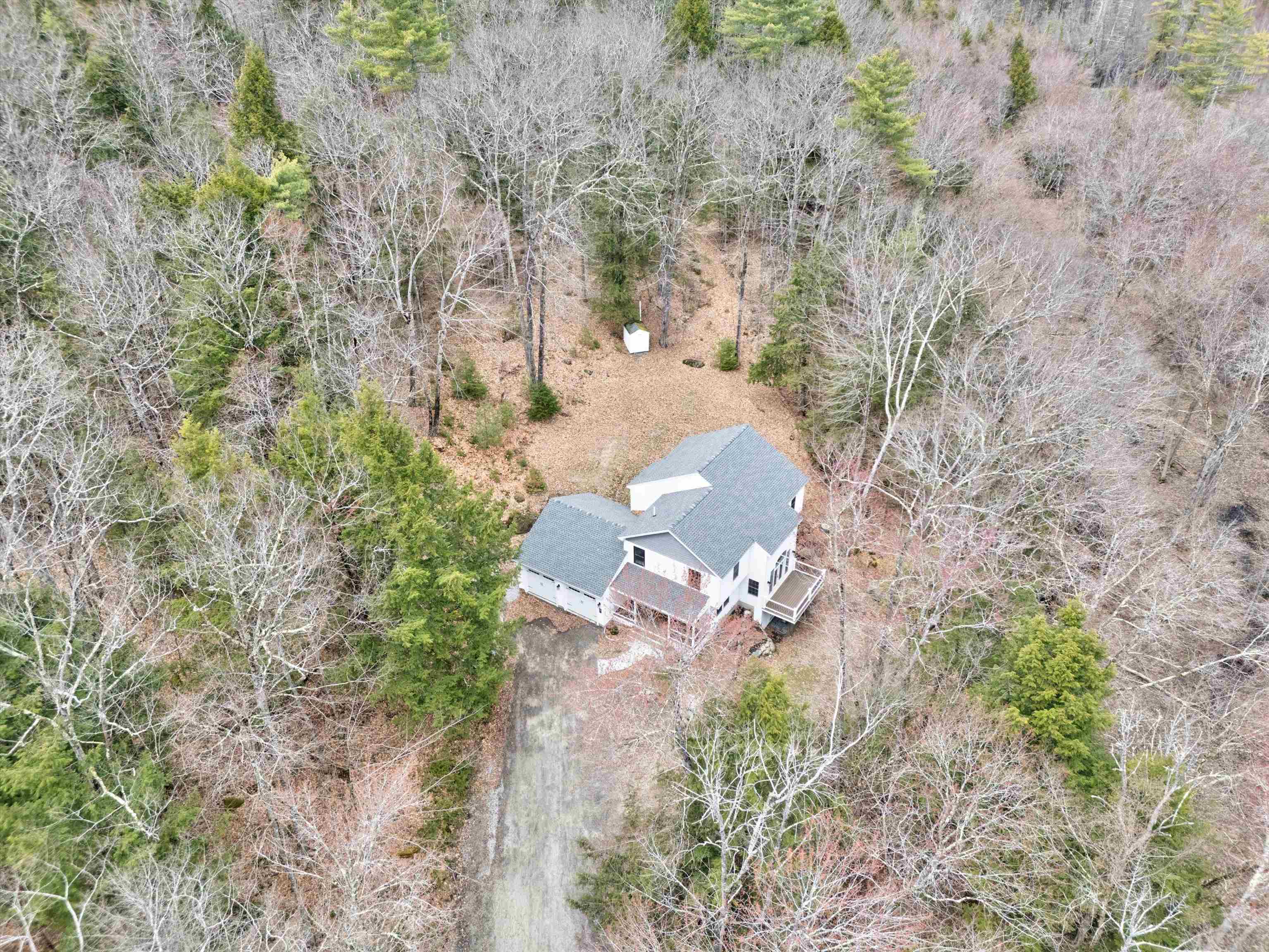 31 East Sutton Road Warner, NH 03278 - Photo 54 of 59