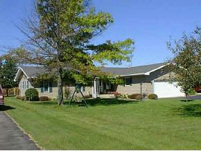 432 South Sweetgum Road Rochester, IN 46975 - Photo 1 of 1