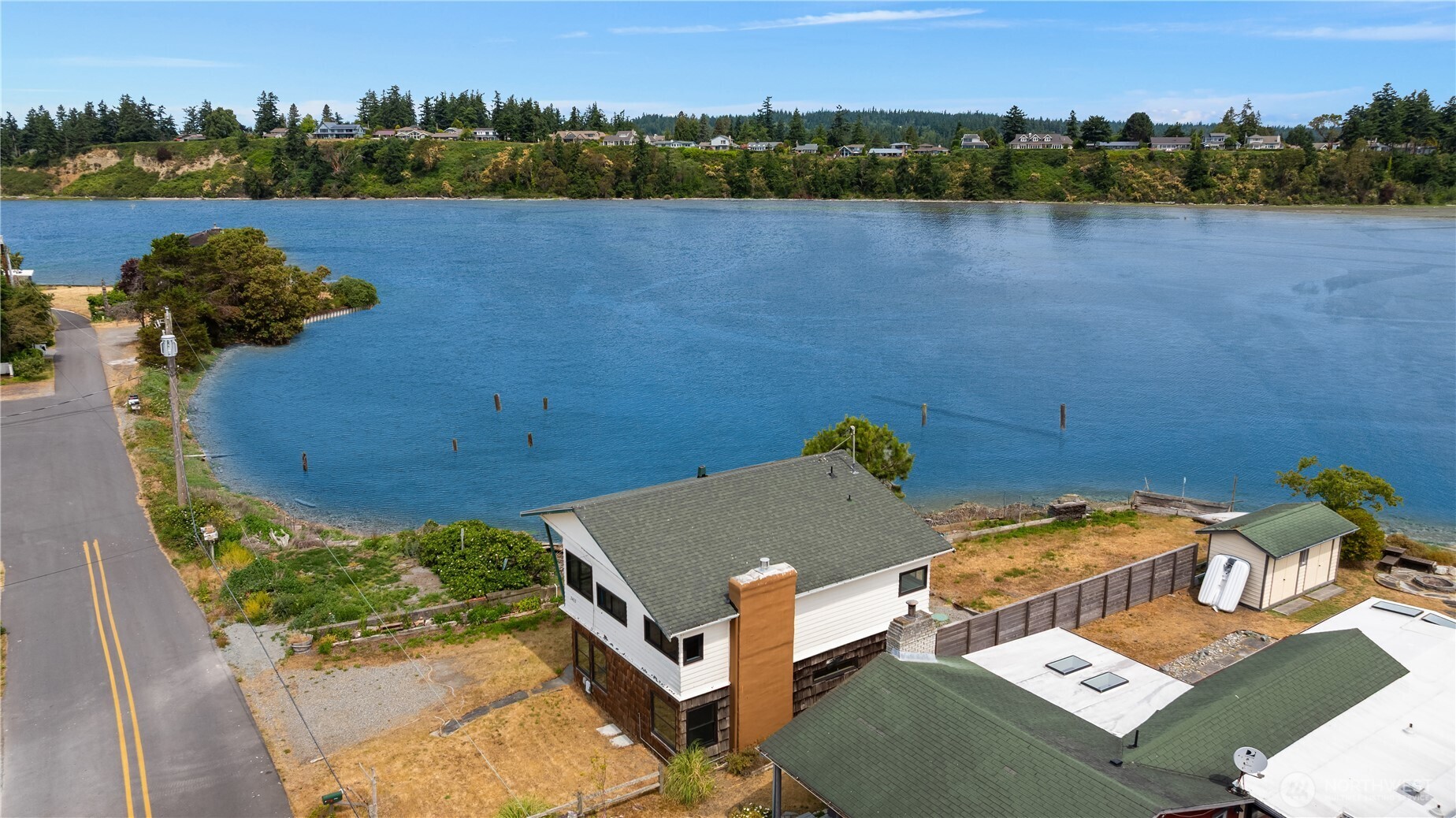 2403 Sunlight Beach Road Clinton, WA 98236 - Photo 17 of 19
