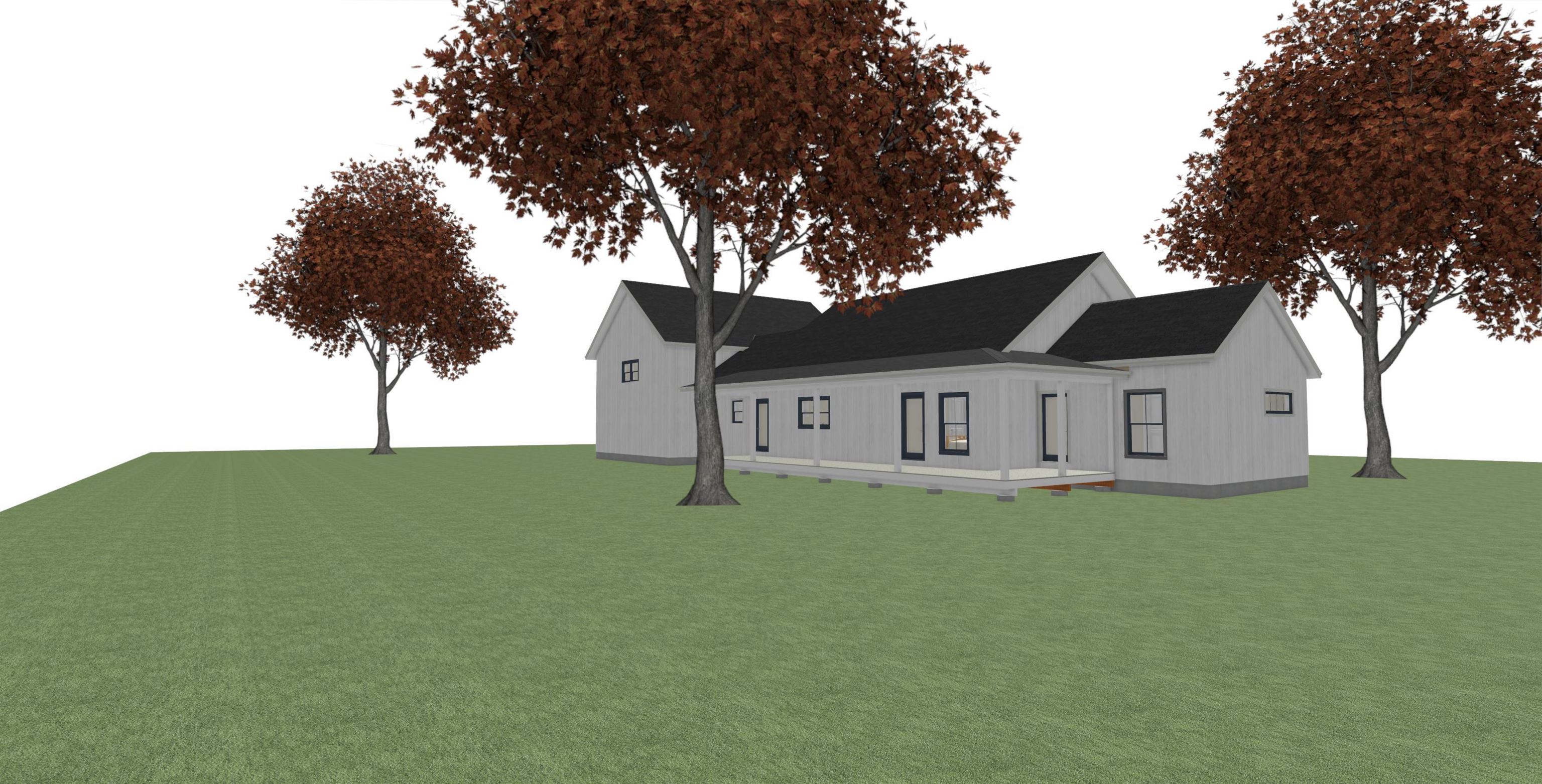 115 Brook Road Strafford, VT 05072 - Photo 5 of 8