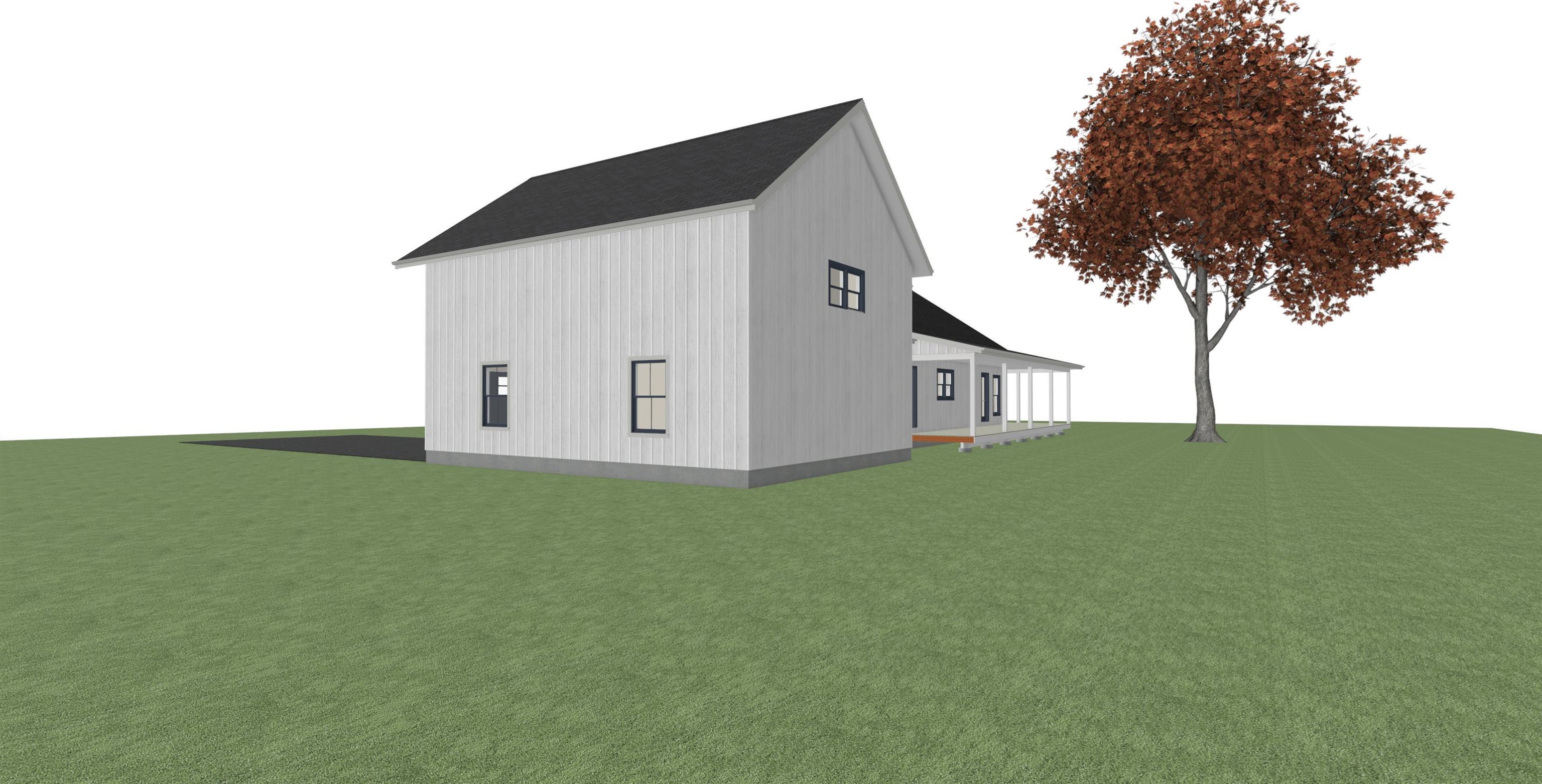 115 Brook Road Strafford, VT 05072 - Photo 7 of 8