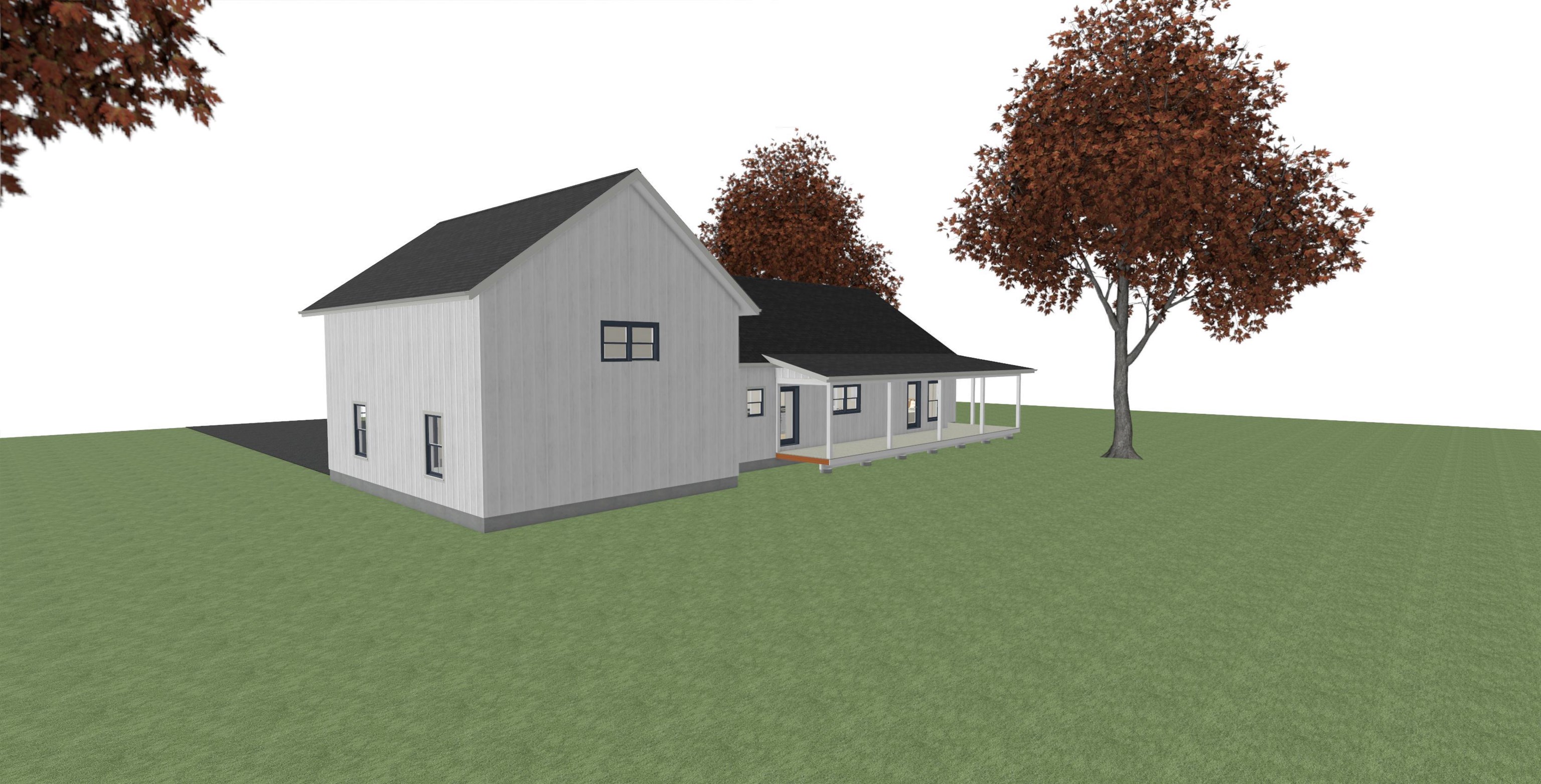 115 Brook Road Strafford, VT 05072 - Photo 8 of 8