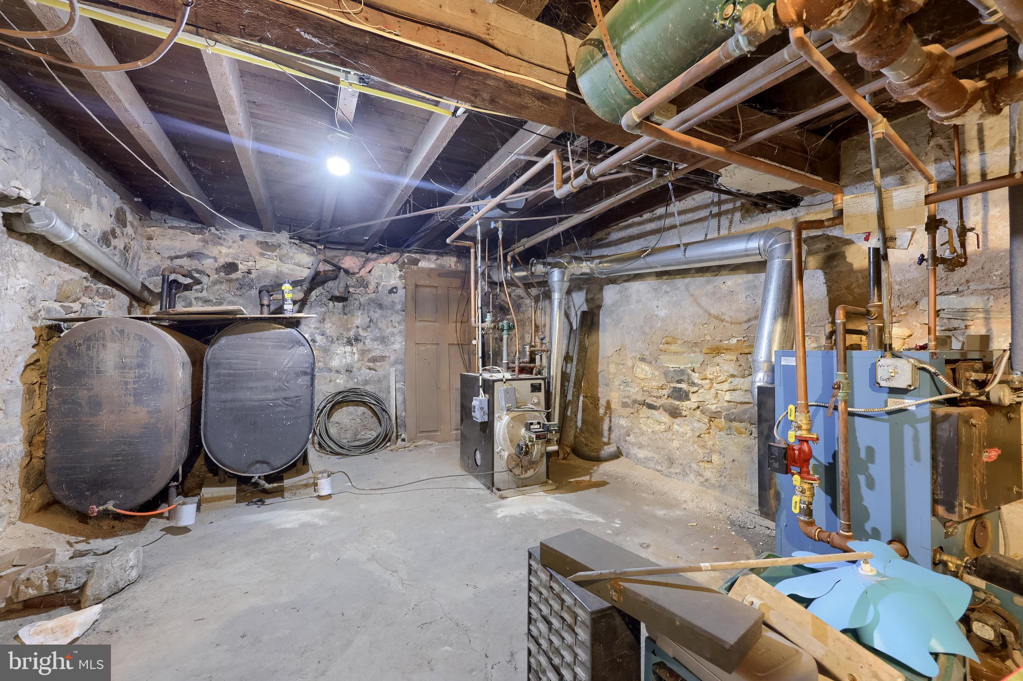 1258 Main Street East Earl, PA 17519 - Photo 40 of 42