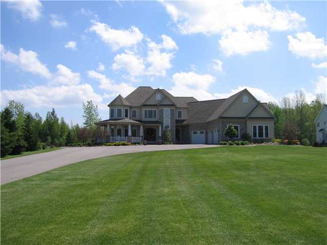 1039 State Road Penfield, NY 14580 - Photo 1 of 1 Exterior Front