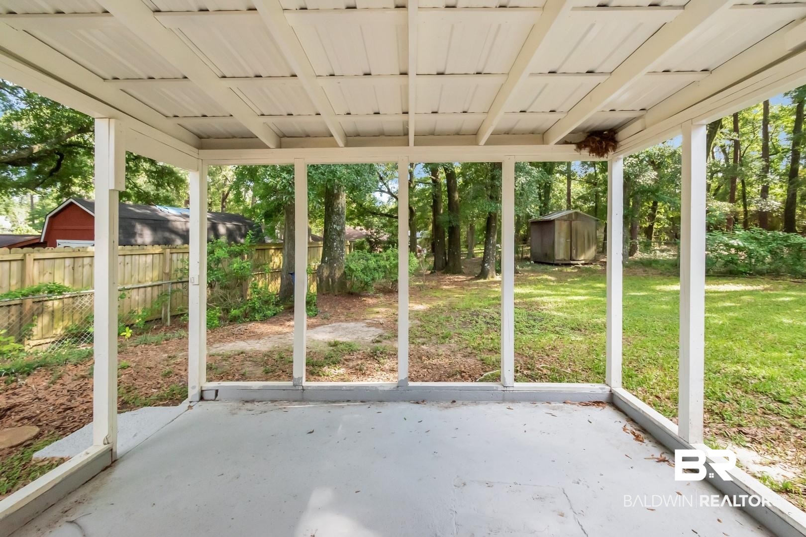 7251 Red Arrow Road Mobile, AL 36695 - Photo 23 of 32