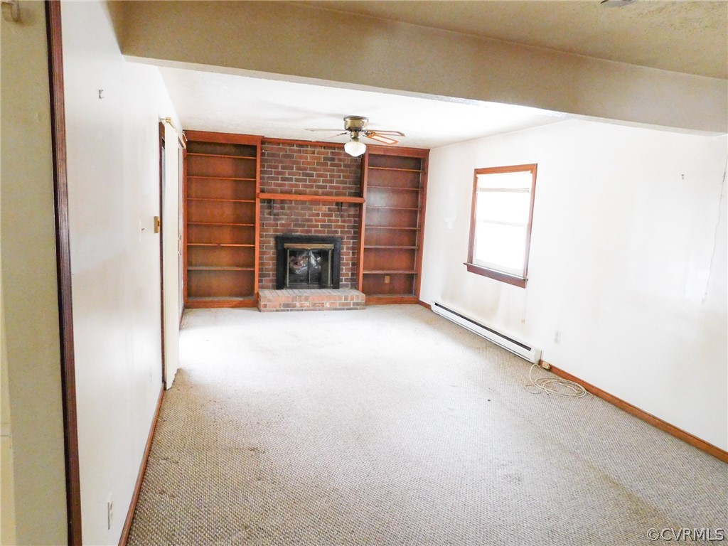 3320 Britton Road Henrico, VA 23231 - Photo 14 of 41 Gallery Image 14
