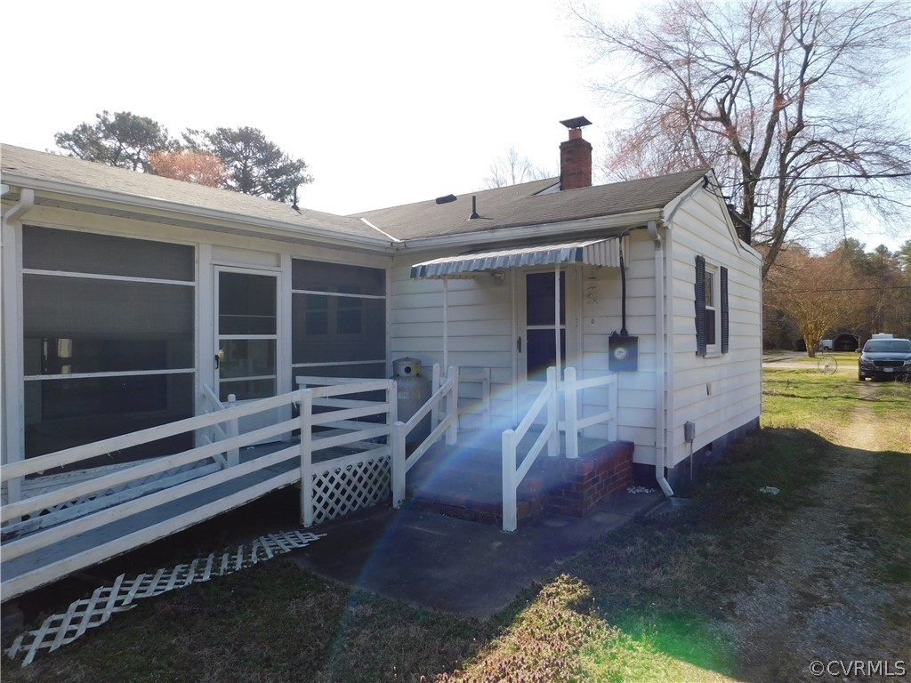 3320 Britton Road Henrico, VA 23231 - Photo 6 of 41 Gallery Image 6