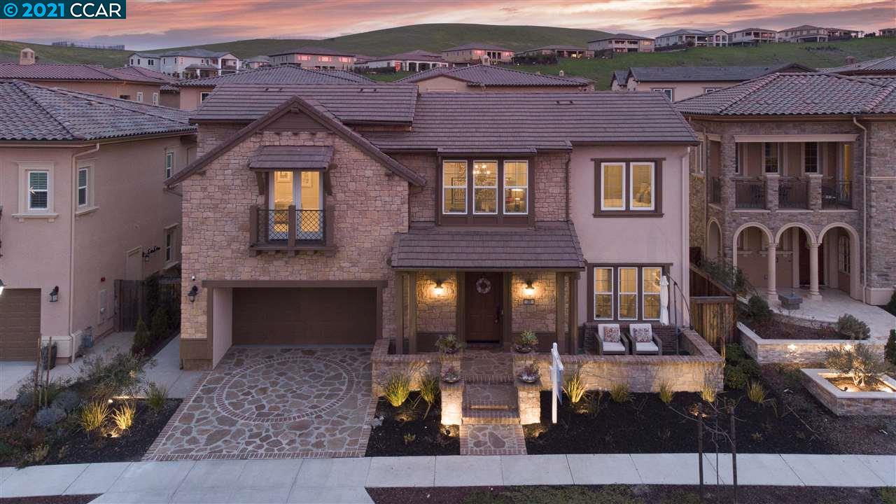 39 Baltana Place Danville, CA 94506 - Photo 1 of 1