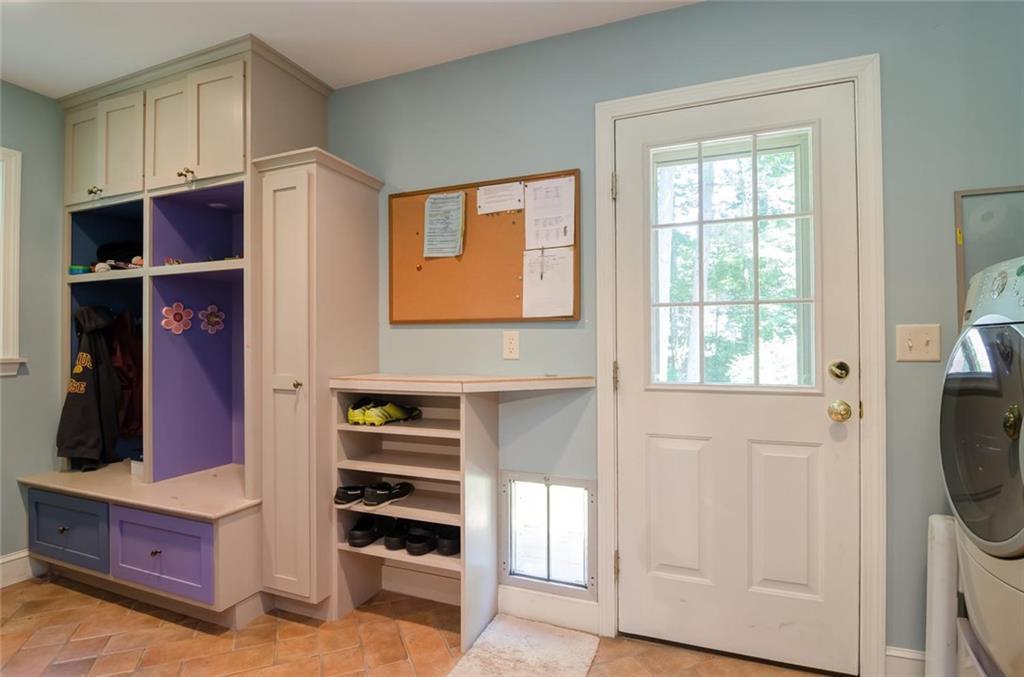 20 Coveside Road Cumberland Foreside, ME 04110 - Photo 26 of 35 Mud room and laundry on first floor