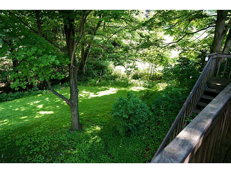180 Jones Road Butler, PA 16002 - Photo 21 of 21 Yard/Garden. Wonderful yard with a running creek in the back.