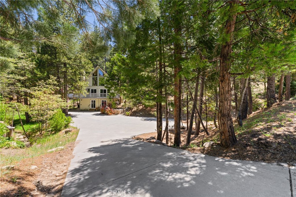 635 Grass Valley Road Lake Arrowhead, CA 92352 - Photo 27 of 29