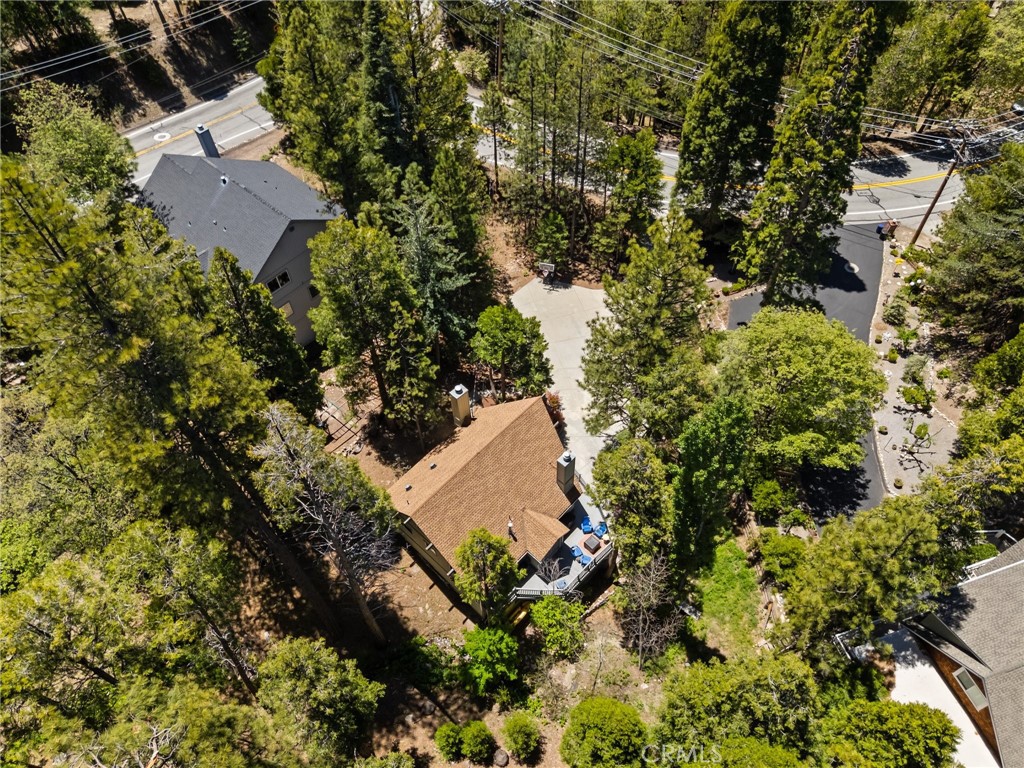 635 Grass Valley Road Lake Arrowhead, CA 92352 - Photo 29 of 29