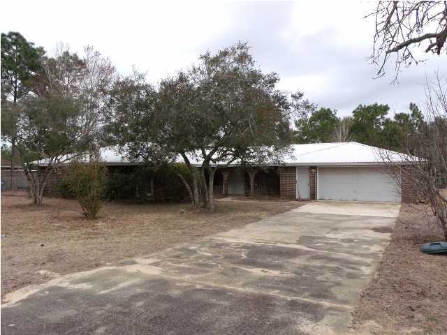 4045 Randi Road Crestview, FL 32539 - Photo 1 of 28 Primary Photo
