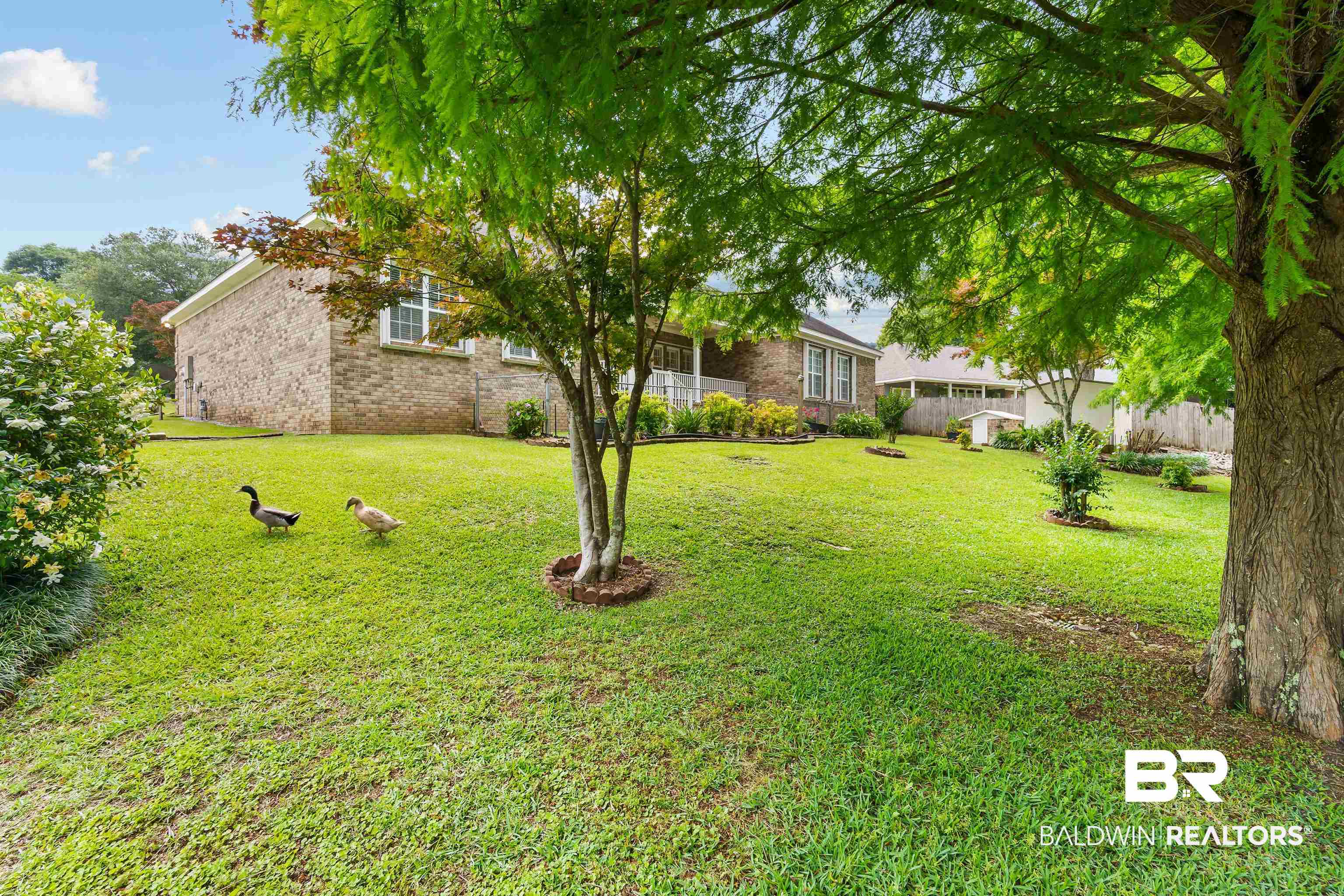 553 Summerlake Drive East Mobile, AL 36608 - Photo 30 of 35