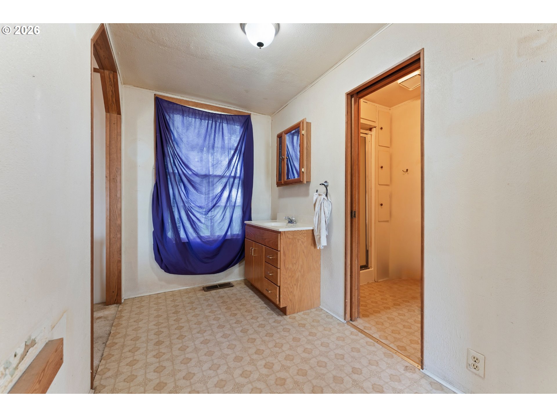 642 Clark Street North Bend, OR 97459 - Photo 13 of 29 a view interior of a house