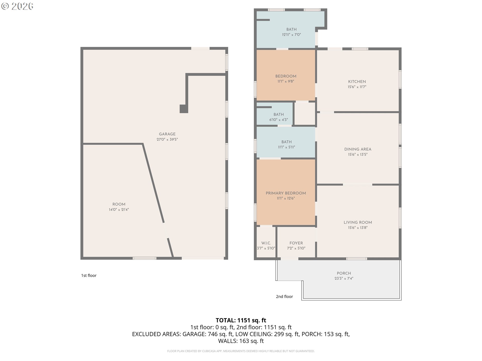 642 Clark Street North Bend, OR 97459 - Photo 29 of 29