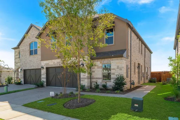 $3,995 | 3524 Knight Drive, Unit 2D, Lewisville, TX 75056
