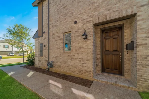 $3,995 | 3524 Knight Drive, Unit 2D, Lewisville, TX 75056