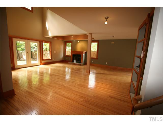 1215 Pierce Street Raleigh, NC 27605 - Photo 5 of 14 Photo 6