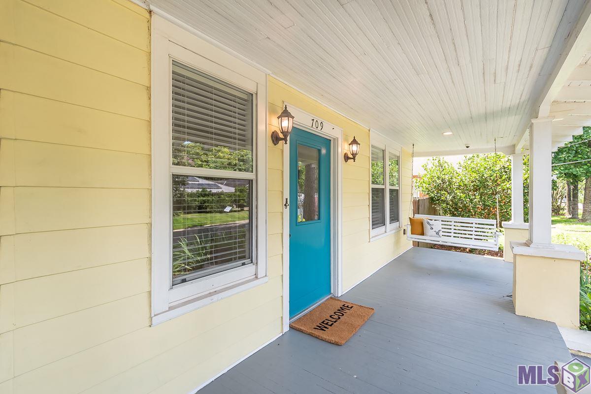 709 Arlington Avenue Baton Rouge, LA 70806 - Photo 4 of 50