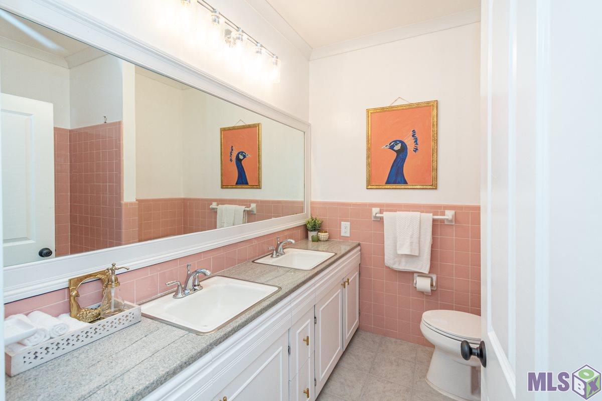 709 Arlington Avenue Baton Rouge, LA 70806 - Photo 43 of 50