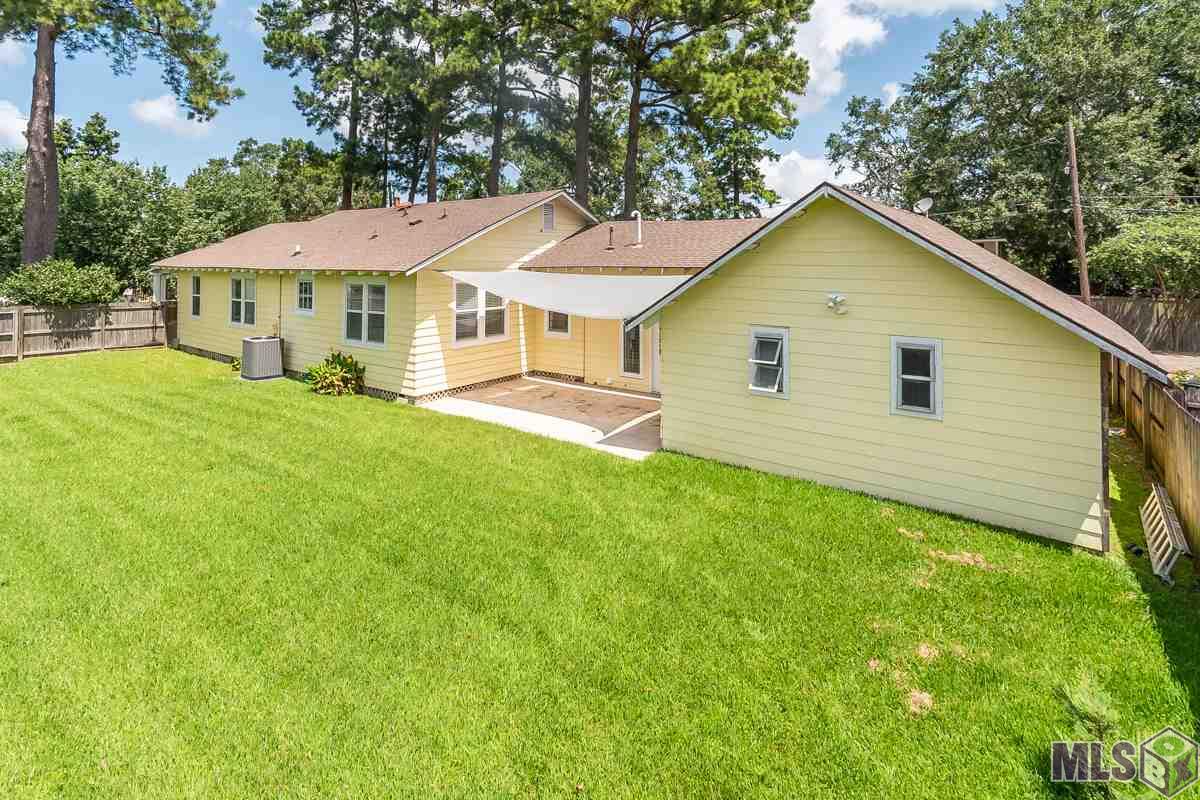 709 Arlington Avenue Baton Rouge, LA 70806 - Photo 49 of 50