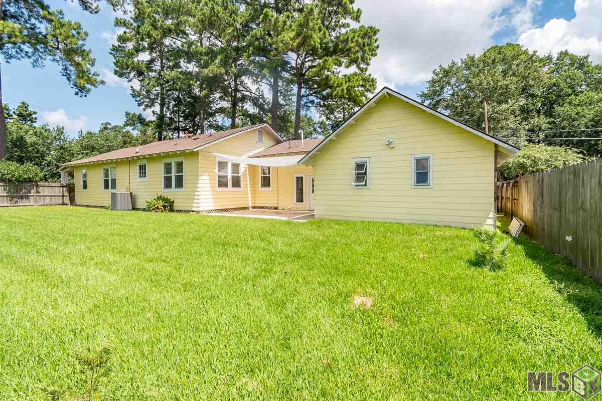 709 Arlington Avenue Baton Rouge, LA 70806 - Photo 50 of 50