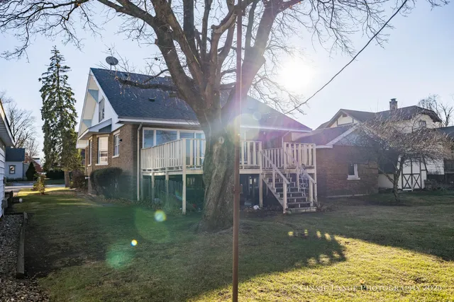 a view of under construction room and staircase