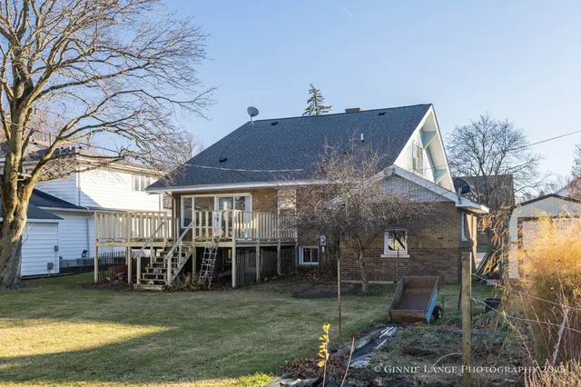 $180,000 | 212 East Washington Street, Kentland, IN 47951