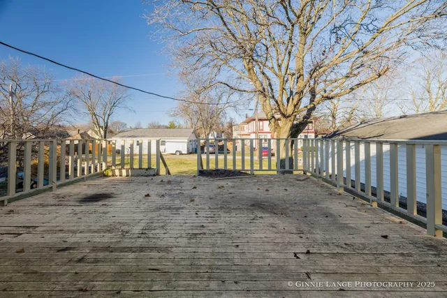 $180,000 | 212 East Washington Street, Kentland, IN 47951