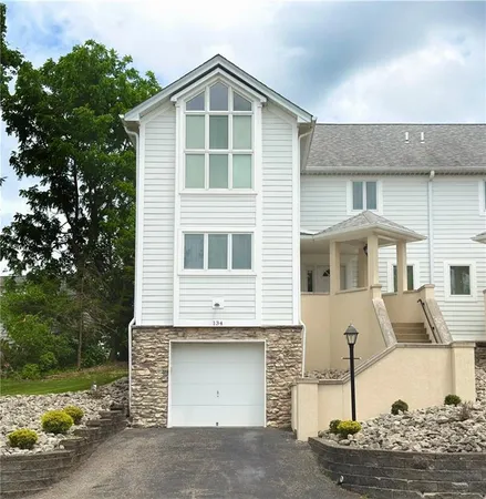 $329,900 | 134 St Thomas Drive, Beaver Falls, PA 15010