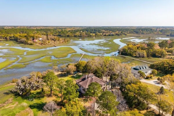$1,895,000 | 6411 China Back Lane, Meggett, SC 29449